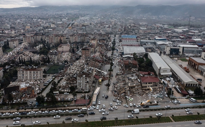 BDEV Bakan Vekili Aytek Grkan, Hatay'daki BasketKy Projesi'ni anlatt