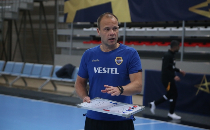 Kastamonu Belediyespor'da ayr�l�k