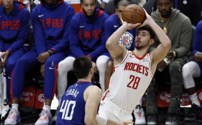 Alperen �eng�n yine y�ld�zla�t�