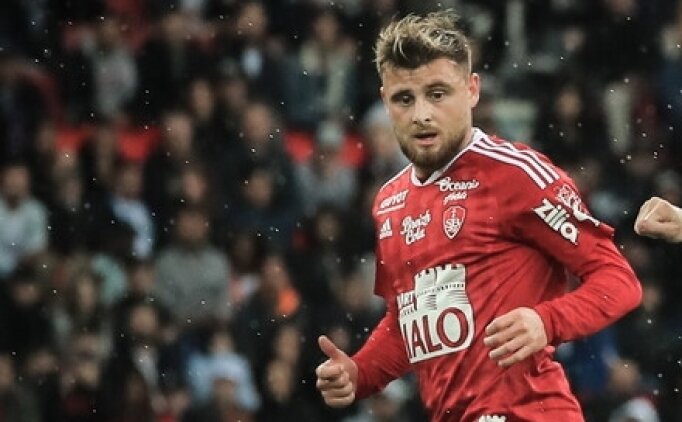 Brest, Le Havre deplasman�nda galip!