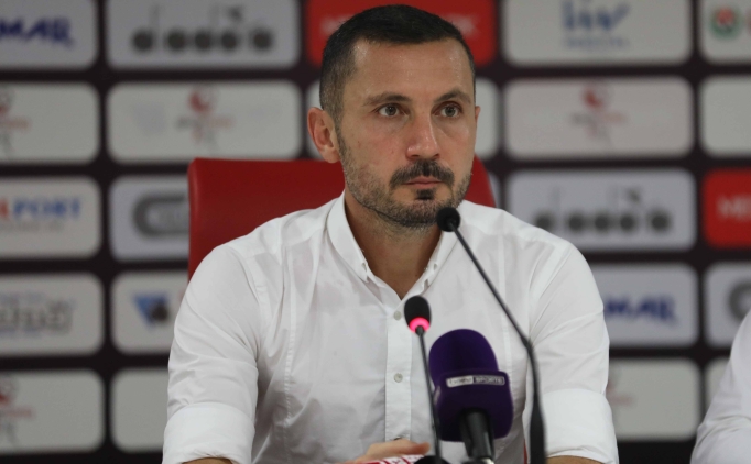 �lker P�ren: '�nanm��l�k seviyemiz �ok iyi noktada'