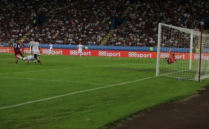 UEFA'dan 2022 �ampiyonlar Ligi finali i�in bilet �creti iadesi