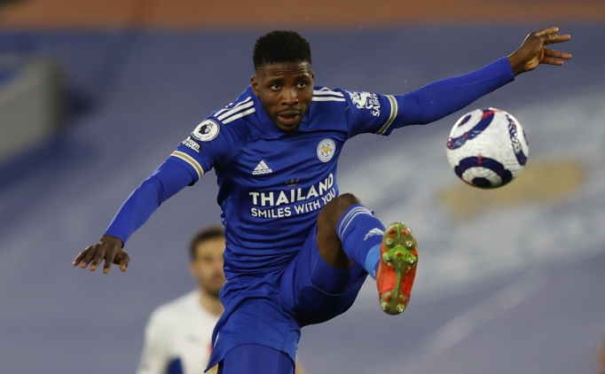 Be�ikta�'�n yeni golc�s� �ngiltere'den