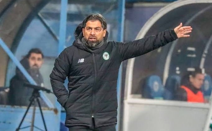 Rizespor'da �lhan Palut sesleri