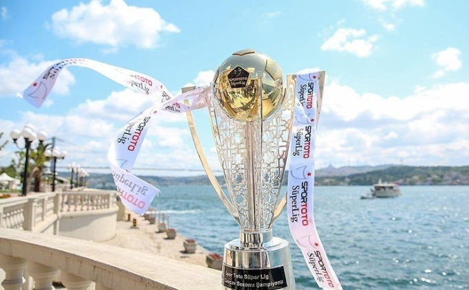 �ampiyonluk oranlar� bir kez daha de�i�ti!