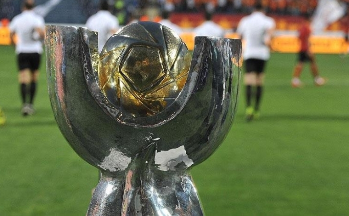 'Fenerbah�e - Galatasaray S�per Kupa ma�� Sivas'ta oynans�n'