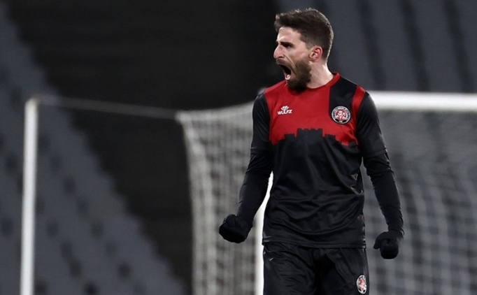 Be�ikta�, Fabio Borini'yi transfer etmek istiyor! 