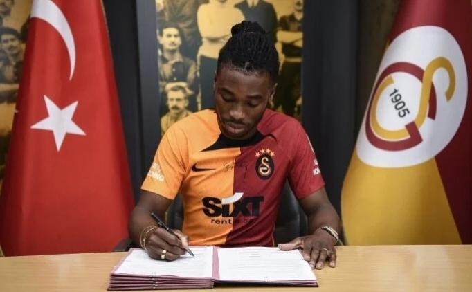 Ligden �ekilen Hatayspor'un 5 oyuncusu ayr�ld�!