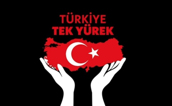 Trkiye Tek Yrek deprem ba kampanyas yayn ne zaman, saat kata? 