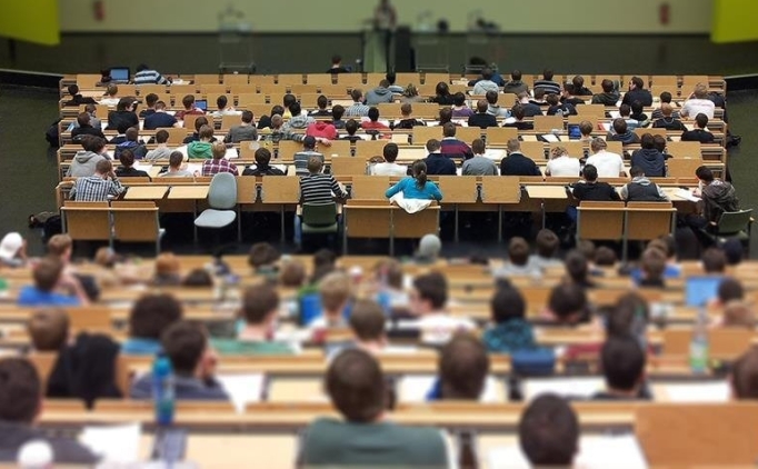 Y�K'ten �niversiteler i�in yeni karar