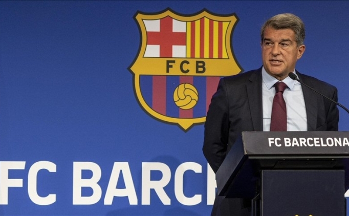 'Barcelona hakem sat�n almad�! Al�aklarla y�zle�ece�iz'