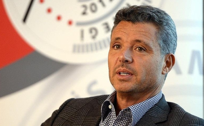 Saadettin Saran: 'Fenerbah�e, ligden �ekilmeyi d���nmeli'