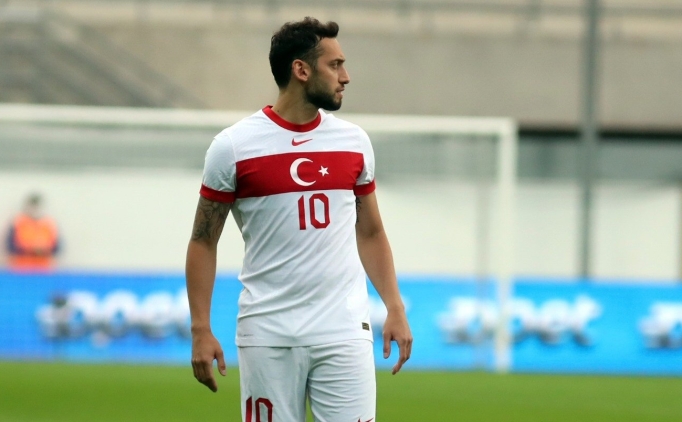 A Milli Tak�m'�n Ermenistan tarifesi: 2-0