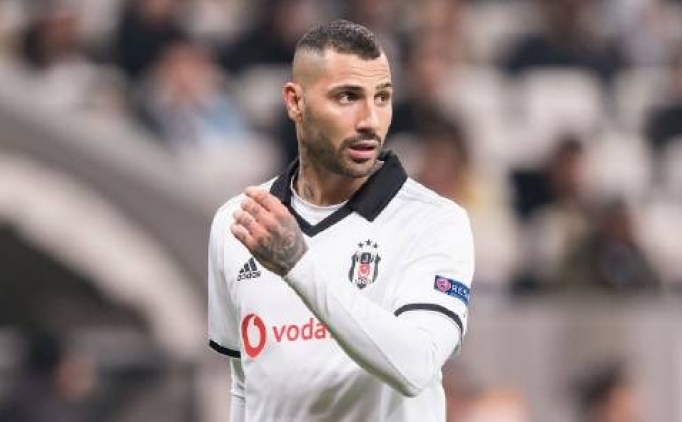 Ricardo Quaresma: ''Beikta'a dnmek isterim!''