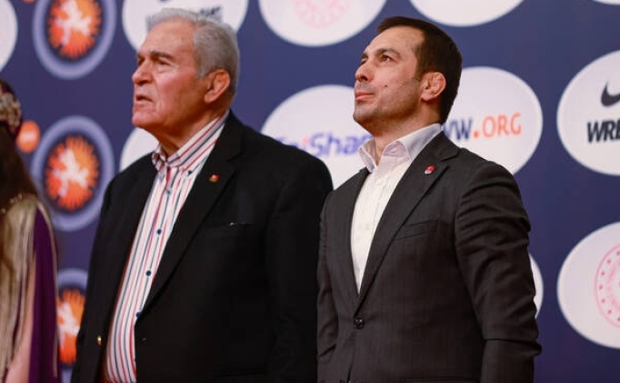 �eref Ero�lu: 'T�rk g�re�inin �ahlan���n� engelleyemeyecekler'