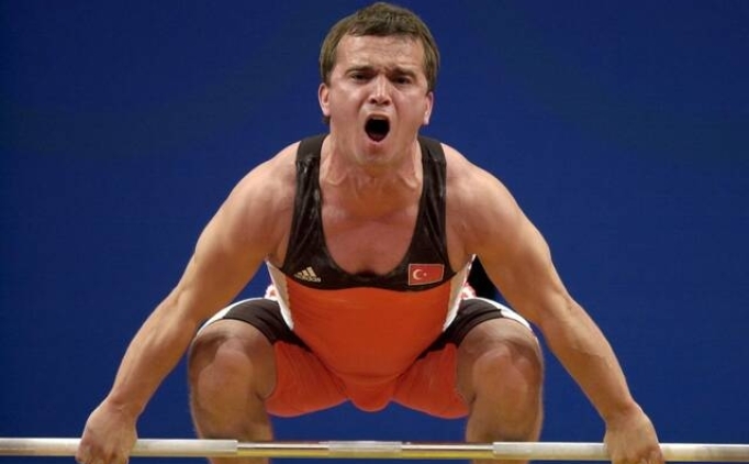 D�nya halter tarihi efsanesi: Naim S�leymano�lu