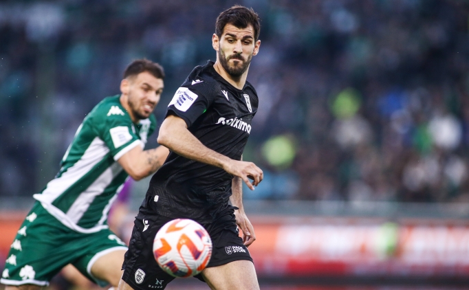 Konyaspor yeni transferini aklad