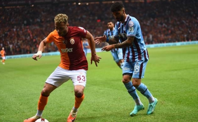 S�per Lig'de dikkat �eken istatistik! Tam 11 ma�ta ayn� skor...