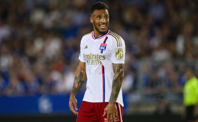 Fenerbahe'ye Fransa'dan yeni orta saha: Tolisso