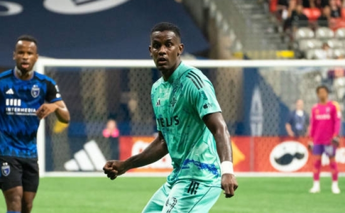 Alanyaspor yeni golcsn buldu!