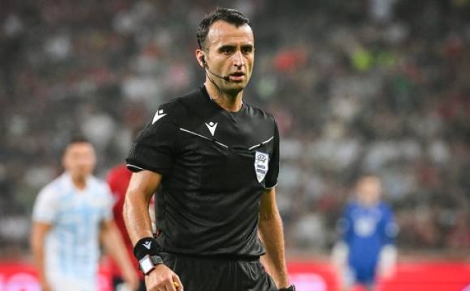 UEFA'dan Atilla Karao�lan'a g�rev