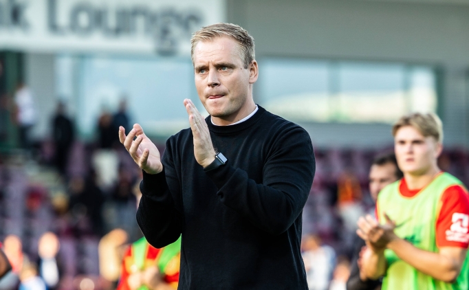 Hoff Thorup: 'Fenerbah�e'nin farkl� g��leri var'