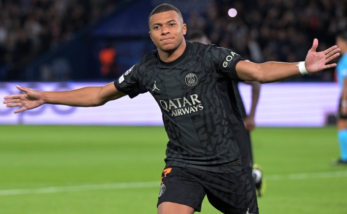 Javier Tebas: 'Mbappe, yzde 80 Real Madrid'de!'