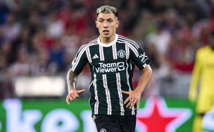 Galatasaray'�n rakibi ManU'da 7 eksik!