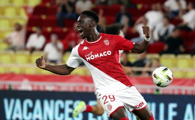 Gattuso, ilk ma��nda Monaco'ya boyun e�di!