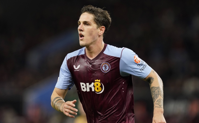 Nicolo Zaniolo'ya �ok! Soru�turma ba�lat�ld�!