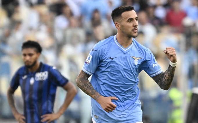 Vecino: 'Galatasaray srpriz oldu!'