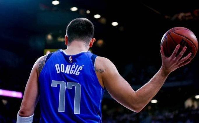 NBA'de gecenin X raporu; Doncic 50 say att!