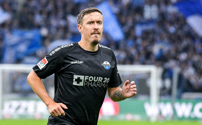 Paderborn, Max Kruse ile yollarn ayrd