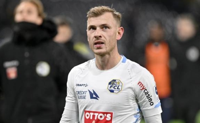 Fenerbaheli eski futbolcu Max Meyer'e kt haber