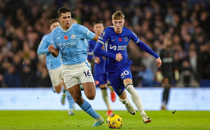 Manchester City ve Chelsea'ye kme dme tehlikesi!