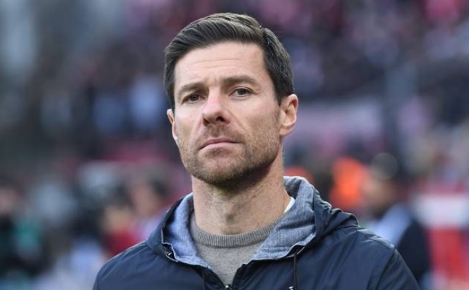 Leverkusen'den Xabi Alonso iin Real Madrid maddesi!