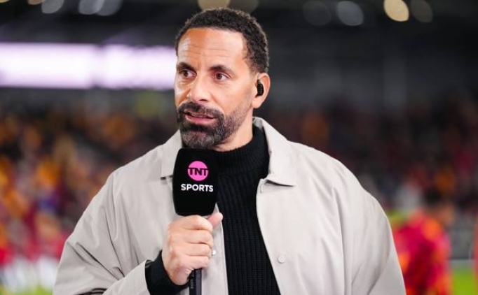 Rio Ferdinand'a rklk yapan taraftara hapis!