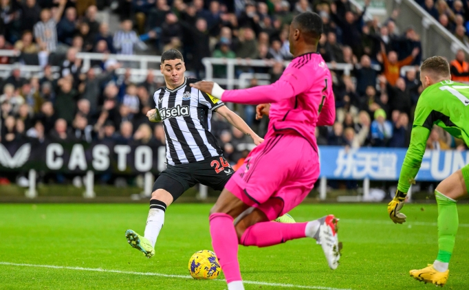 Newcastle United kt serisini bitirdi