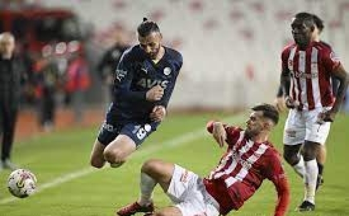 Fenerbahçe - Sivasspor maçı canlı izle A Spor | Fenerbahçe - Sivasspor maçı canlı izle!