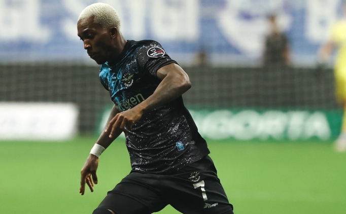 Murat Sancak: 'Onyekuru f�r�a yedi'