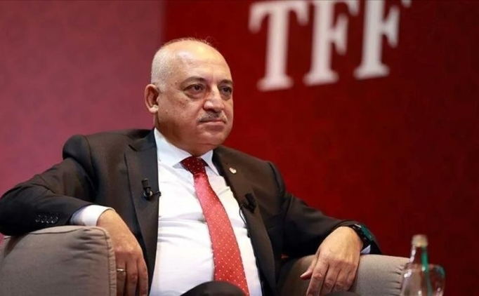 Mehmet B�y�kek�i'den S�per Kupa a��klamas�!