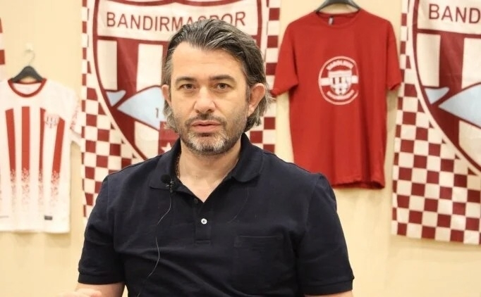 Band�rmaspor'da hedef 10'da 10