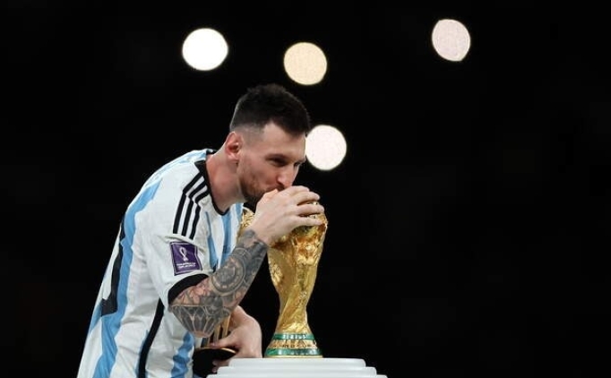 FIFA'dan 2026 ve 2030 i�in dev �deme