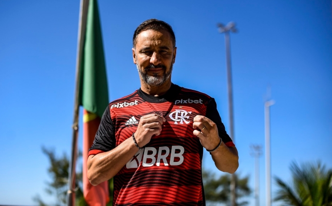 Vitor Pereira, Dubai yolcusu