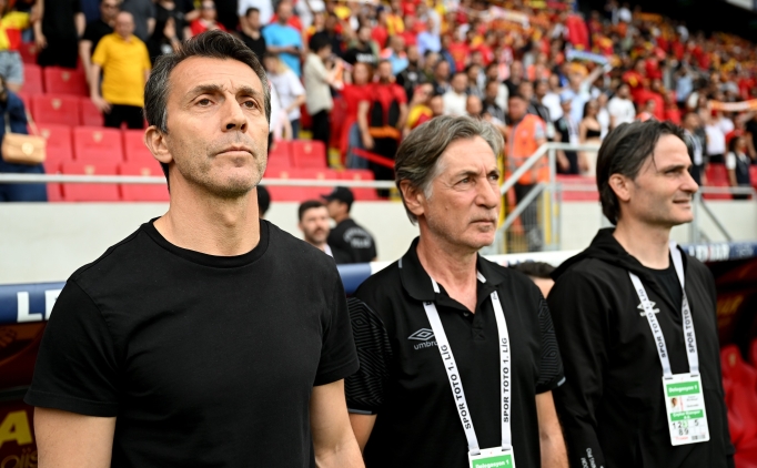 �aykur Rizespor'da Korkmaz d�nemi sona erdi!