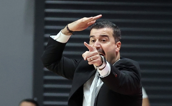 Erdem Can'dan EuroCup finali i�in mesaj