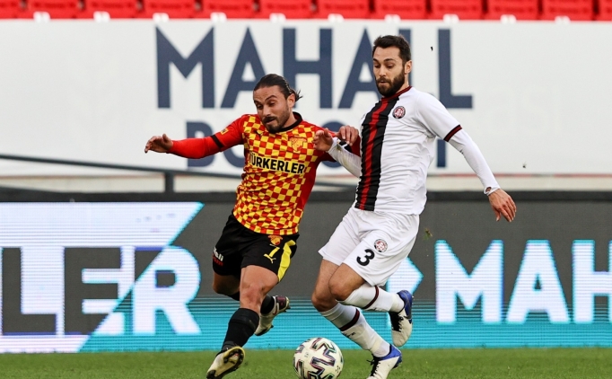 Fatih Karag�mr�k, yeni hocas�n� a��klad�