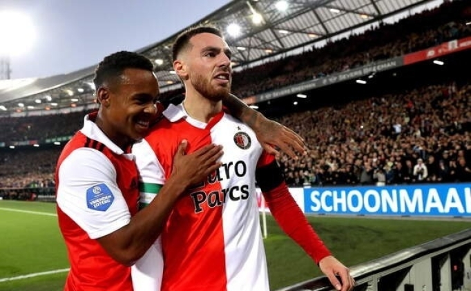 Orkun K�k��'den Benfica'ya ye�il ���k