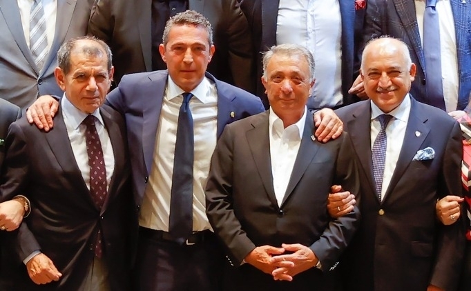 4 b�y�kler i�in korkun� tablo!