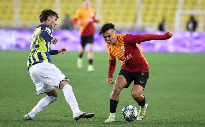 Galatasaray'dan Rusya'ya gidiyor